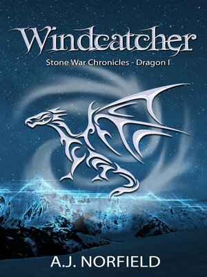 cover image of Windcatcher